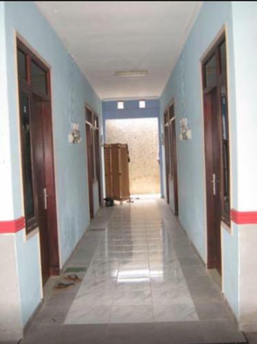 Hostal D'kost Ketintang