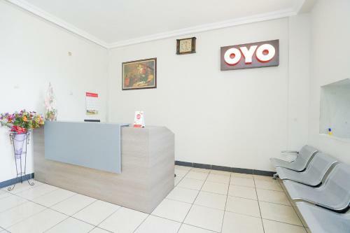 Hotel Vaccinated Staff - Oyo 2075 Graha Marina