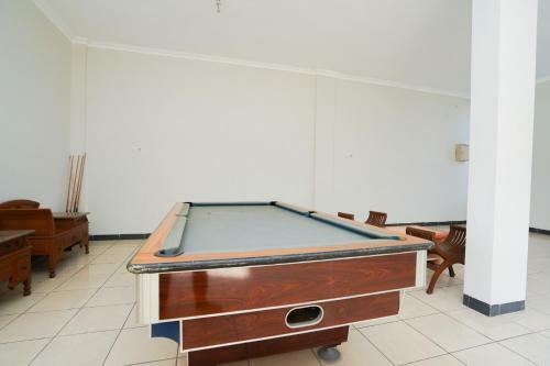 Hotel Vaccinated Staff - Oyo 2075 Graha Marina