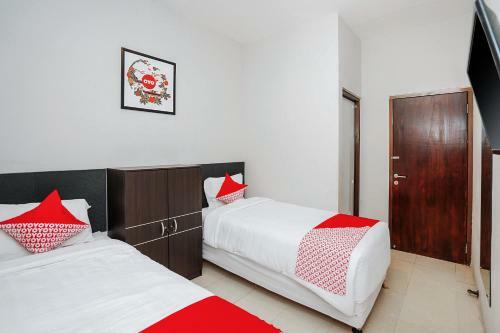 Hotel Oyo 1086 2oscar
