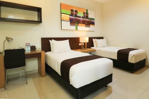 Hostal Home Guesthouse
