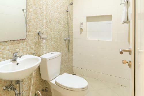 Hostal Home Guesthouse