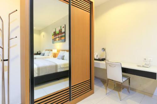 Hostal Home Guesthouse
