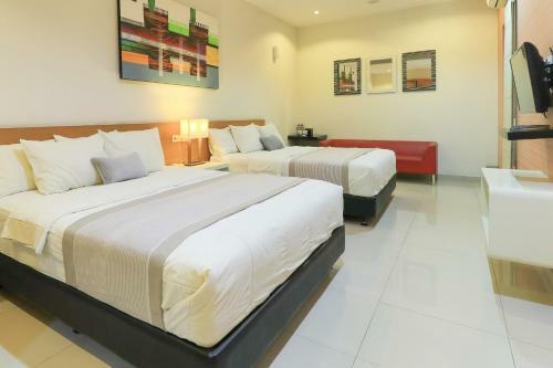 Hostal Home Guesthouse