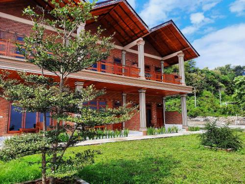 Hostal Juma Cottages