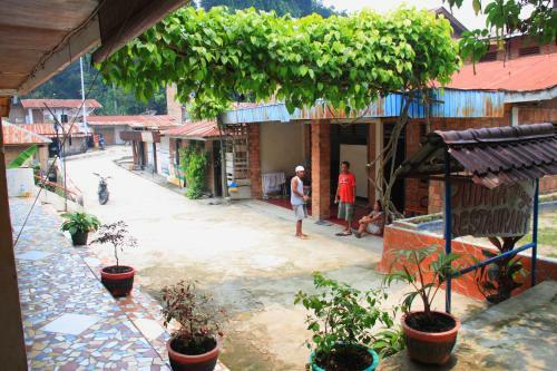 Hostal Judita Cottage