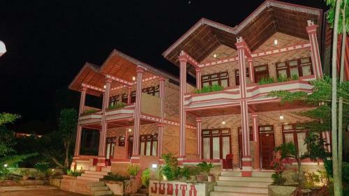 Hostal Judita Cottage