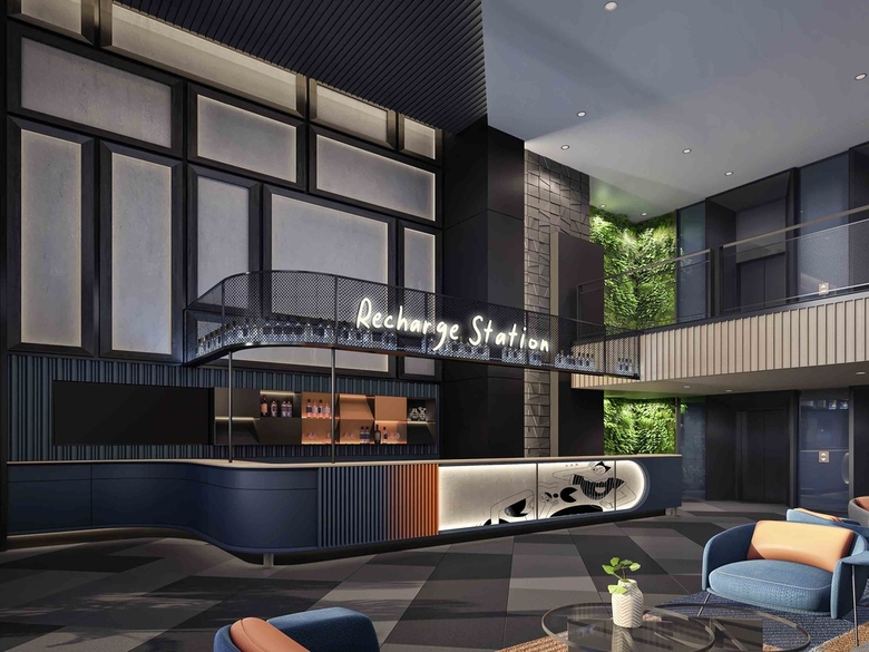 Hotel Ibis Surabaya Tidar