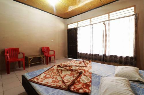 Hostal Penginapan Rodeo