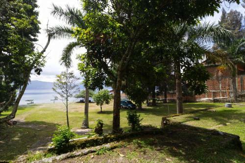 Hostal Penginapan Rodeo