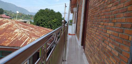 Hostal Tobaboi