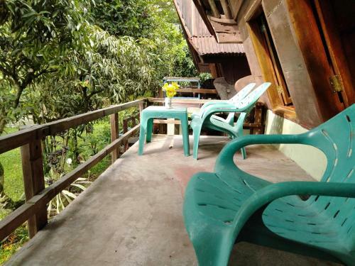 Hostal Bagus Bay Homestay