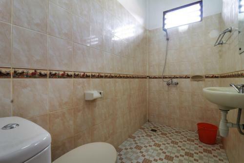 Hostal Bagus Bay Homestay