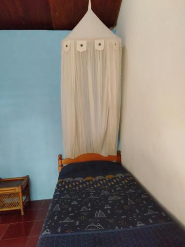 Hostal Bagus Bay Homestay