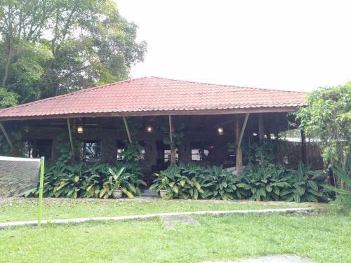 Hostal Bagus Bay Homestay