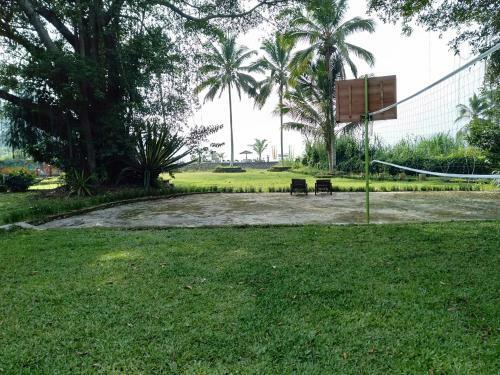 Hostal Bagus Bay Homestay