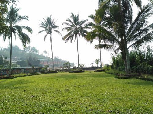 Hostal Bagus Bay Homestay
