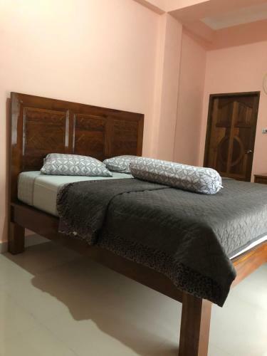 Apartamento Marie'z Villa
