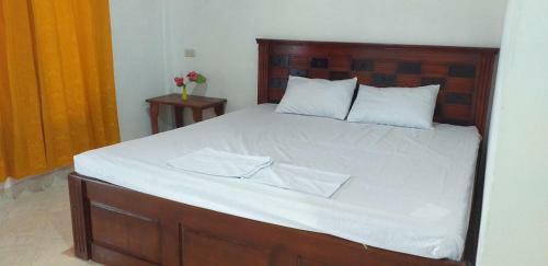 Hostal Toba Boi