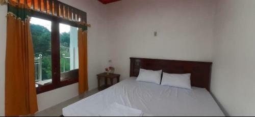 Hostal Toba Boi