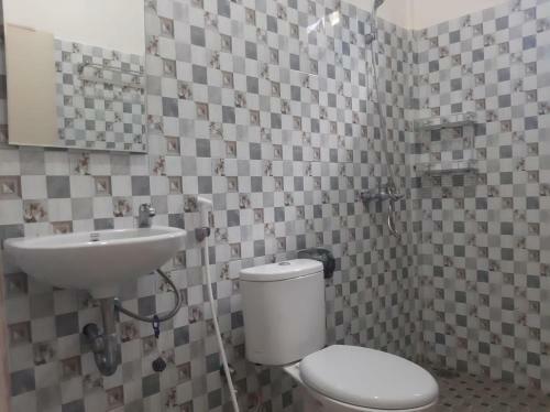 Hotel Laster Jony's Guesthouse Samosir Redpartner