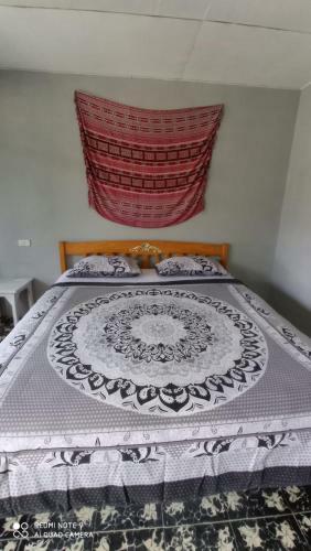 Hostal Leokap Homestay