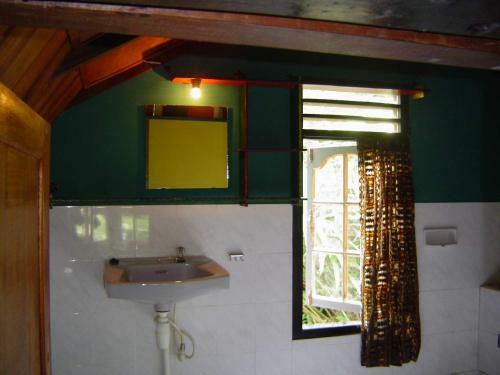 Bed & Breakfast Liberta Homestay