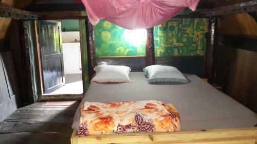 Bed & Breakfast Liberta Homestay