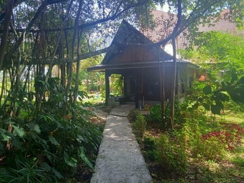 Bed & Breakfast Liberta Homestay