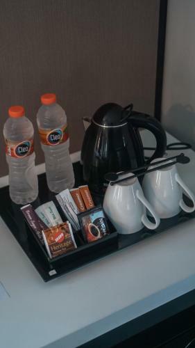 Bess Mansion Hotel Surabaya