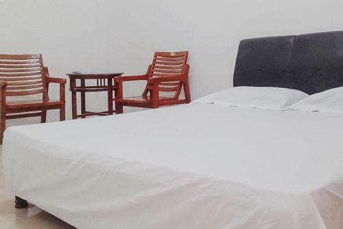 Hotel Tomborang Mamuju
