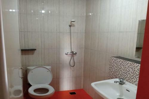 Hotel Rajawali Samaindah