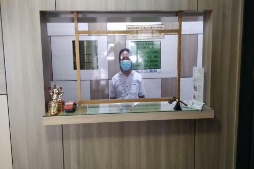Hotel Rajawali Samaindah