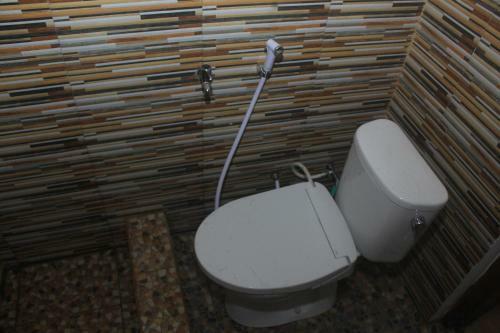 Hostal Aurora Guest House