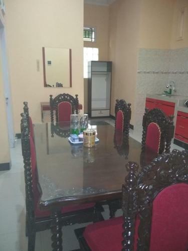 Adeeva Homestay Syariah