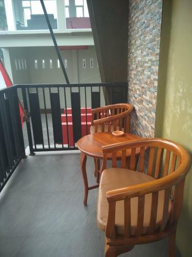 Adeeva Homestay Syariah