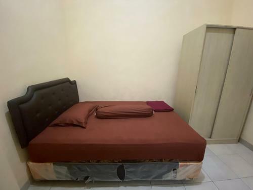 Hotel Vaccinated Staff - Oyo 90548 Kika Homestay