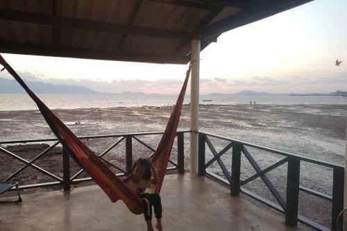 Ocean Front 2br 107sqm House - Panorama Sea View