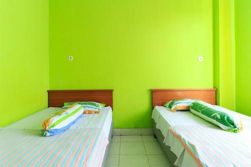 Hostal Pondok Green Adhyaksa Syariah