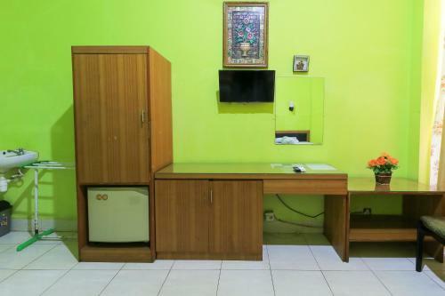 Hostal Pondok Green Adhyaksa Syariah