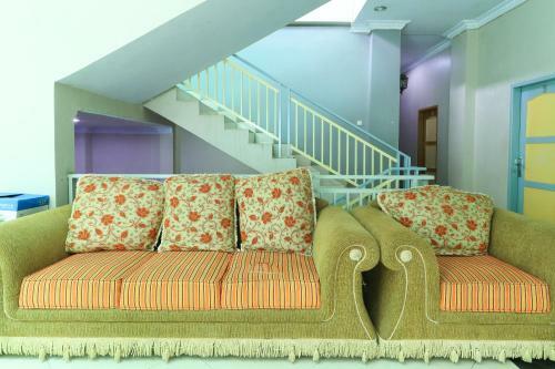 Hostal Pondok Green Adhyaksa Syariah
