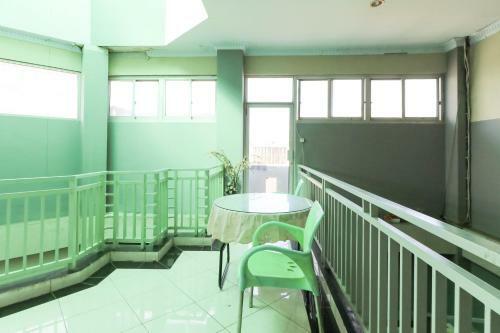 Hostal Pondok Green Adhyaksa Syariah