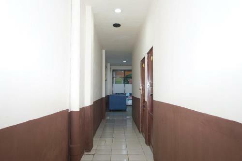Oyo 2536 Hotel Tanjung