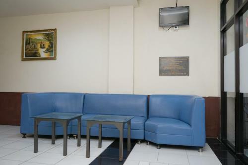Oyo 2536 Hotel Tanjung