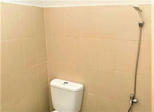 Hostal Penginapan Mangadel