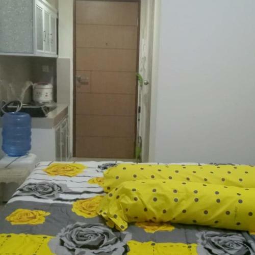 Apartemen Vida View By Sinar
