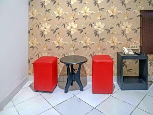 Oyo 90386 Hotel Mangga Dua Makassar