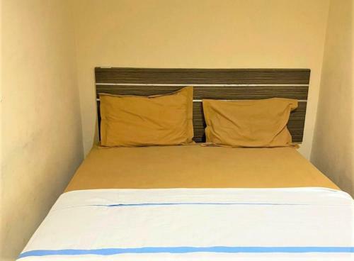 Hostal Wisma Robinson