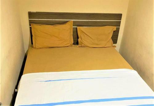 Hostal Wisma Robinson
