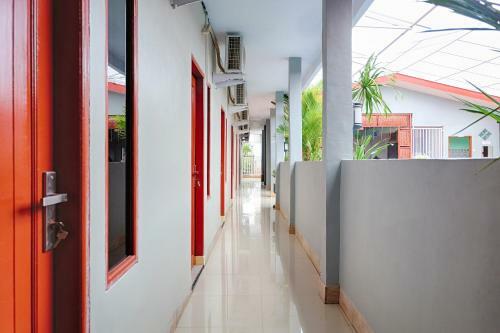 Oyo 2595 Hotel Jinan Makassar